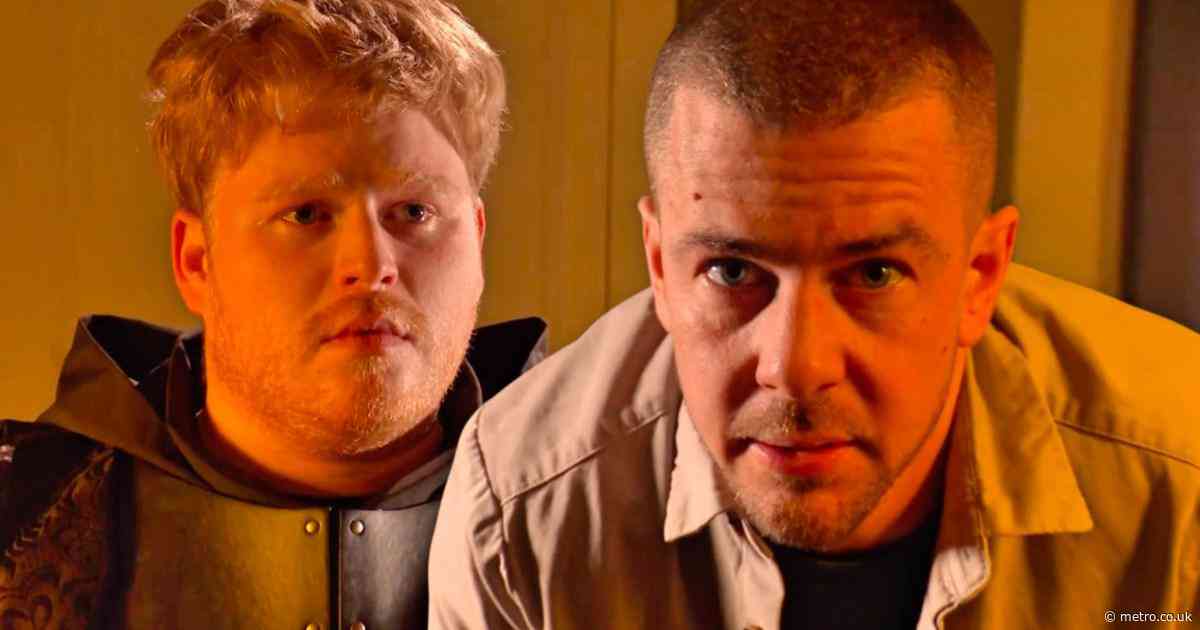 Bone-chilling Tommy and Joel twist as major Hollyoaks death is ‘confirmed’