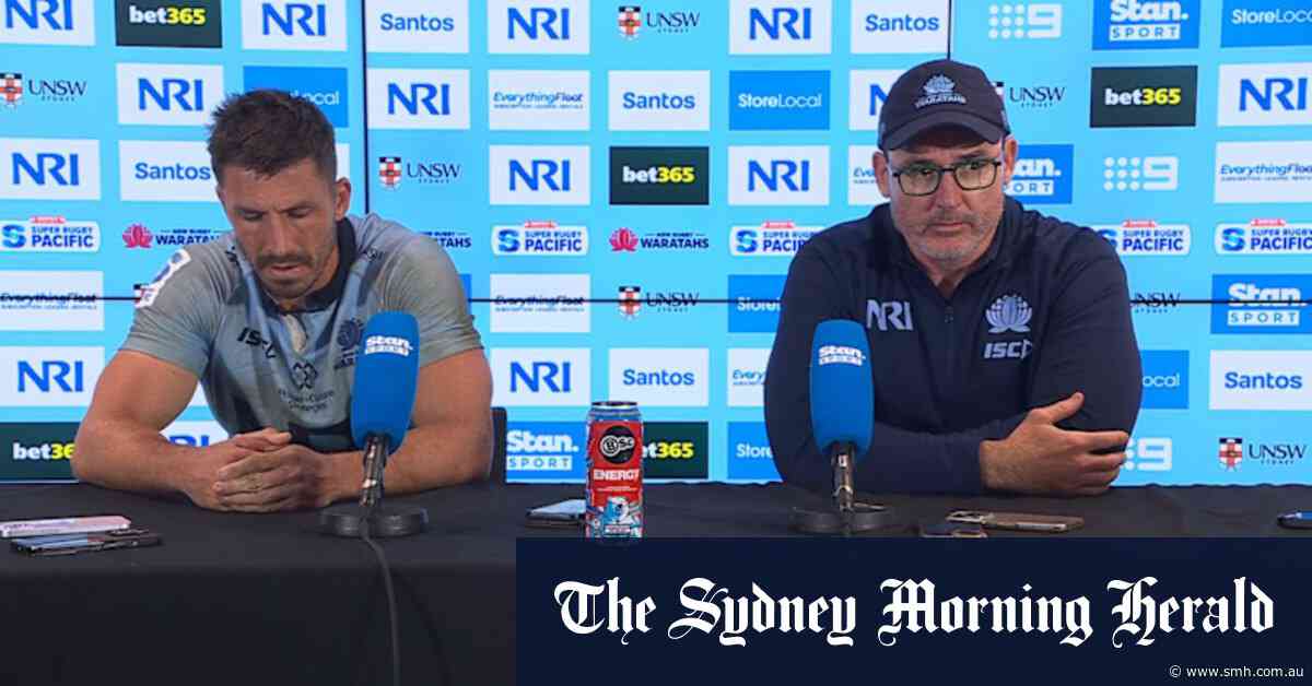 Waratahs: Changes That We Need To Make