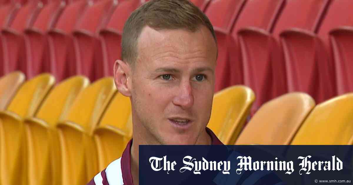 DCE opens up on next move