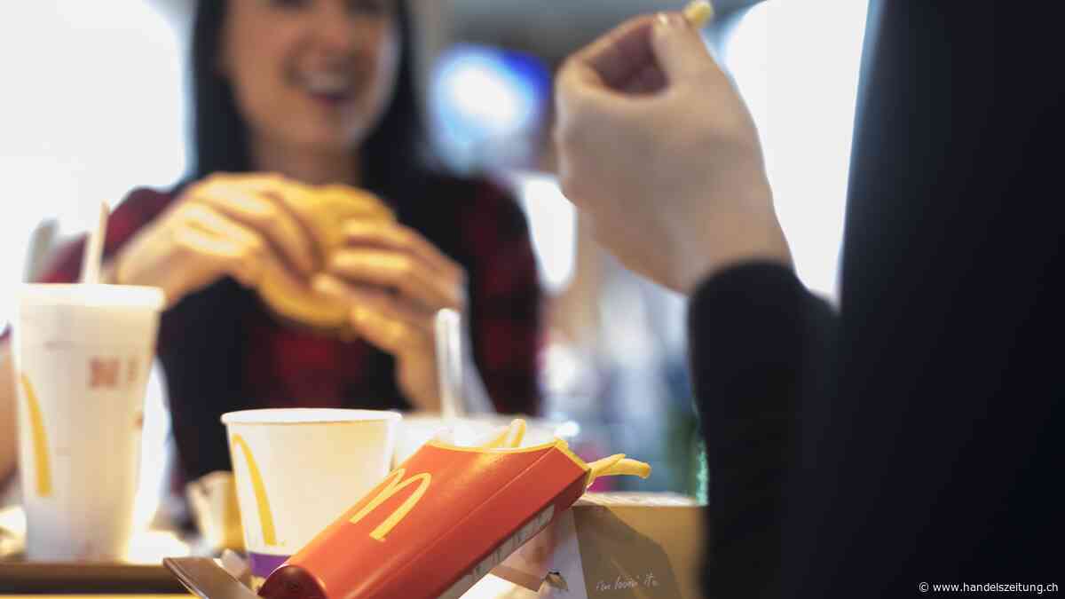 Schweiz und andere Länder verschmähen US-Produkte