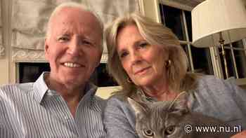 Amerikaanse oud-president Biden dankbaar voor steun na diagnose prostaatkanker