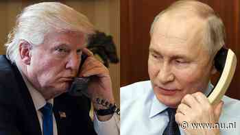 Trump jubelt over vredesoverleg, Poetin en Zelensky afwachtend: dit weten we nu