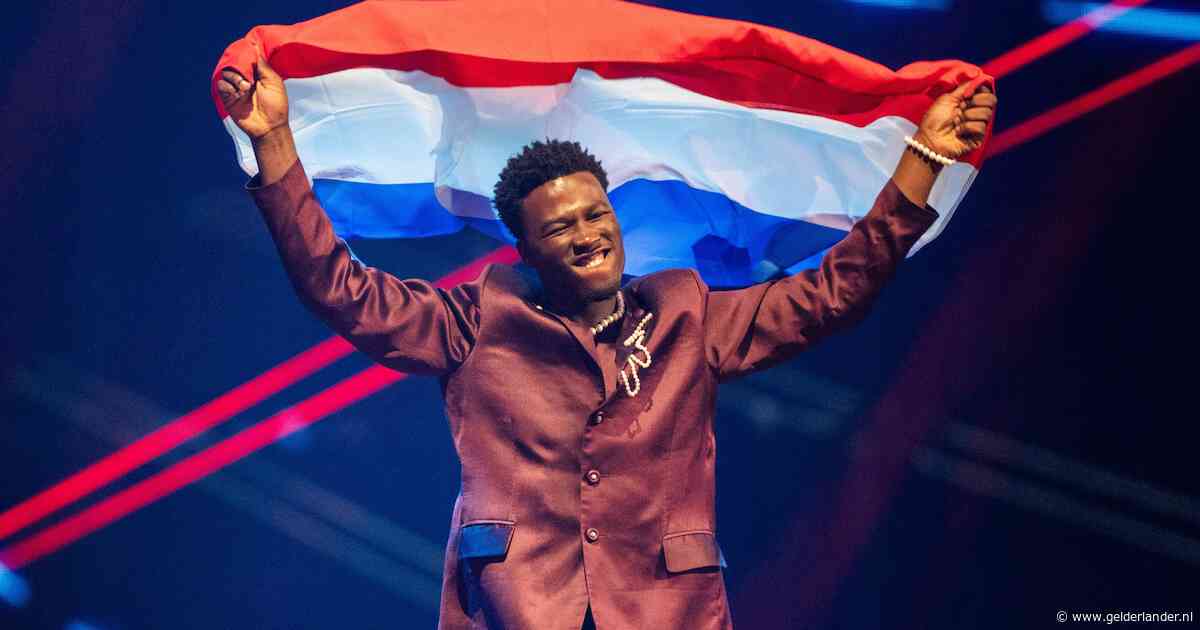 AvroTros en NPO graag in gesprek met EBU over spanningen op songfestival: ‘Terug naar de kern’