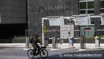 Belang van staat in ABN Amro afgenomen tot minder dan een derde