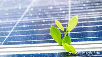 Zwei Freiflächen-Photovoltaikanlagen auf Landschaftsschutzgebiet bekommen Grünes Licht