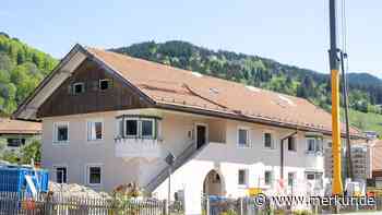 Schliersee: Schon bald über 22 Millionen Schulden