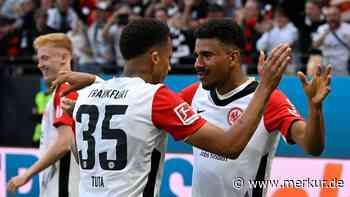 Europa-League-Held der Eintracht liebäugelt mit Tapetenwechsel
