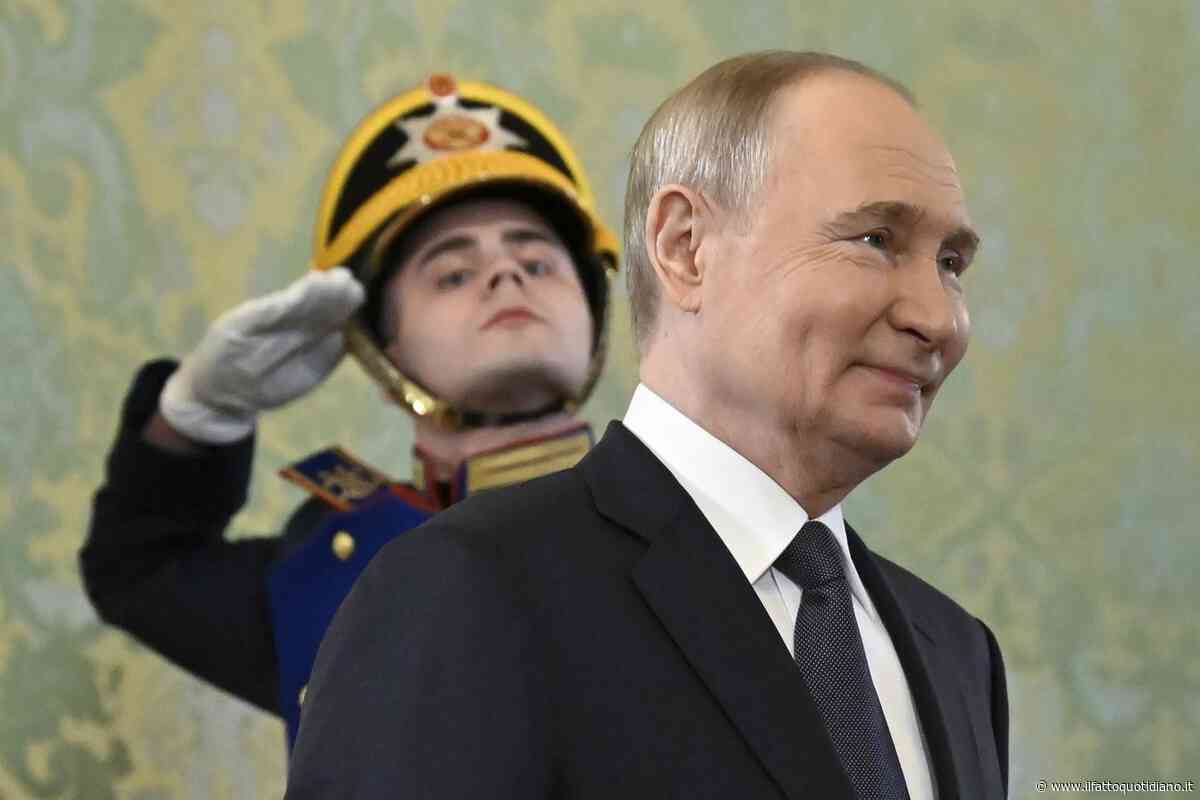 Cremlino: “Ristabiliti i contatti tra Russia e Ucraina”. Trump: “Senza progressi nei negoziati, ci faremo da parte”