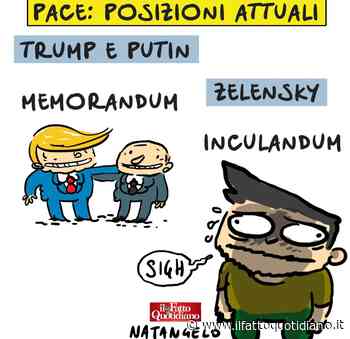 Il memorandum