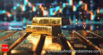 Gold rate today: Gold prices have plunged over Rs 6,500 from all time high; where is the yellow metal headed?