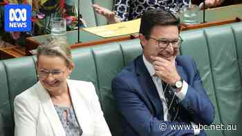 How the thrice divorced, century-old Coalition's fourth separation will change parliament