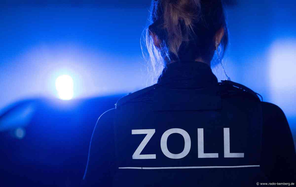 Zwei Goldarmreife in Teddy gefunden