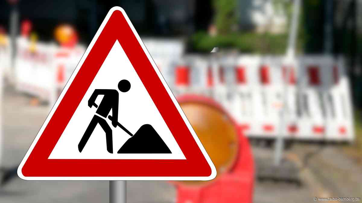 Ausbau des Fernwärmenetzes: Einschränkungen für den Verkehr