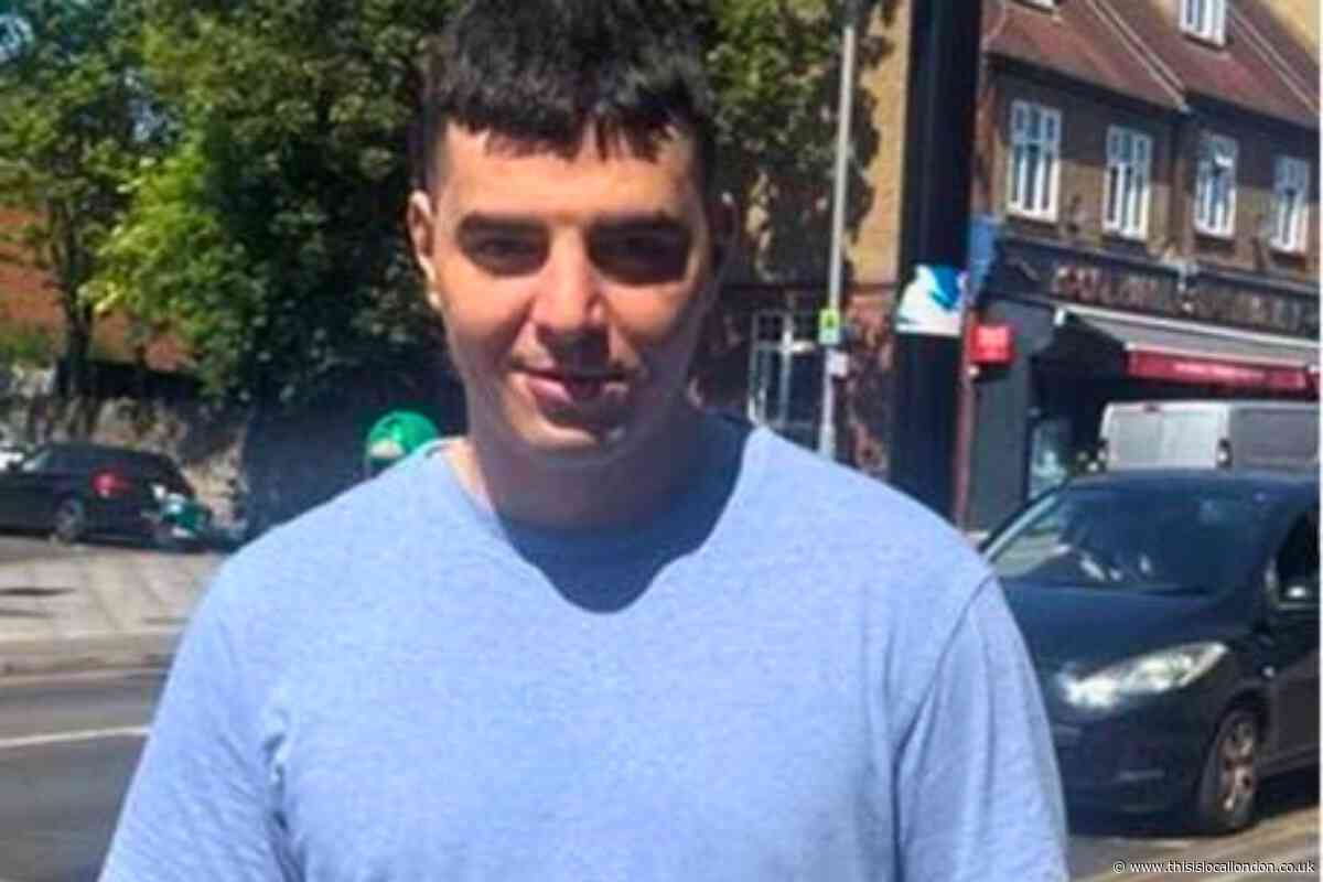 Urgent hunt to find man missing from hospital in Leytonstone: Call 999 if seen