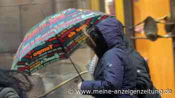 Plötzlich kracht es: Wetterzäsur in Bayern – Noch heute drohen Gewitter mit Starkregen und Hagel
