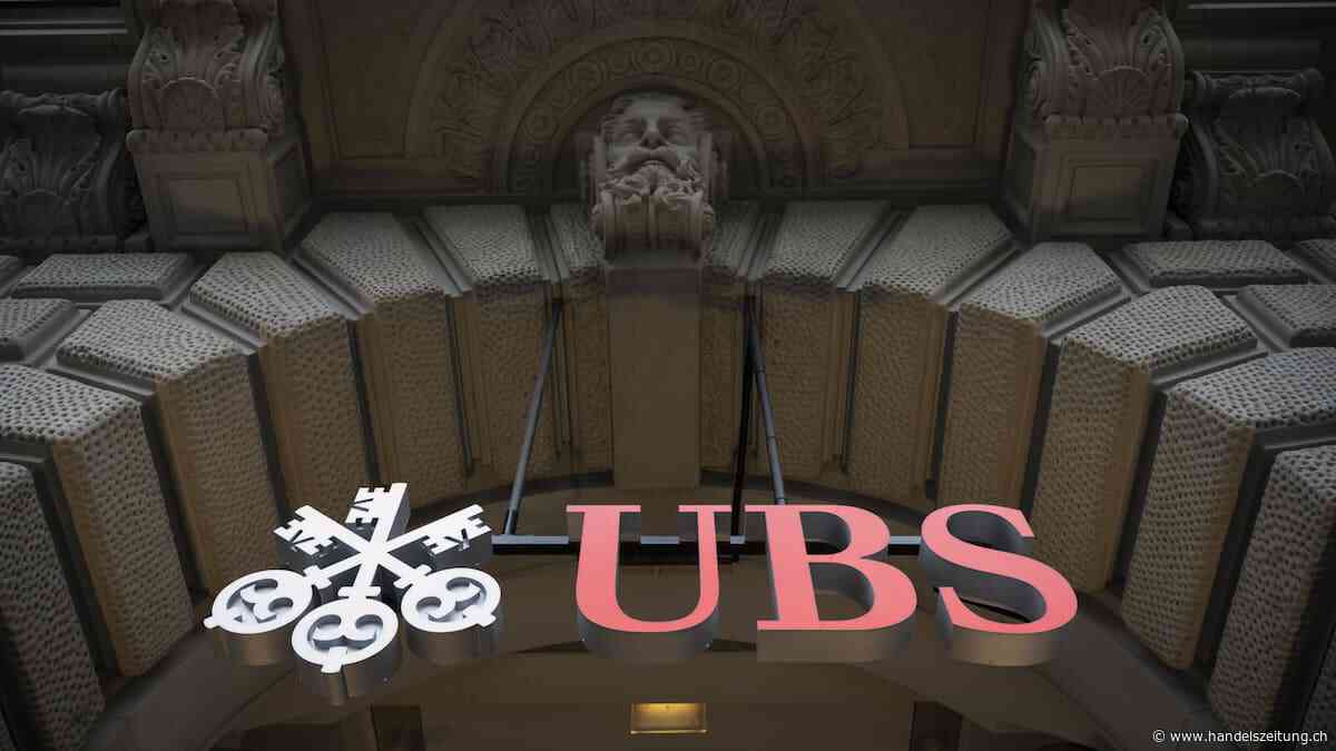 UBS steuert auf Niederlage im Streit um Kapitalregeln zu
