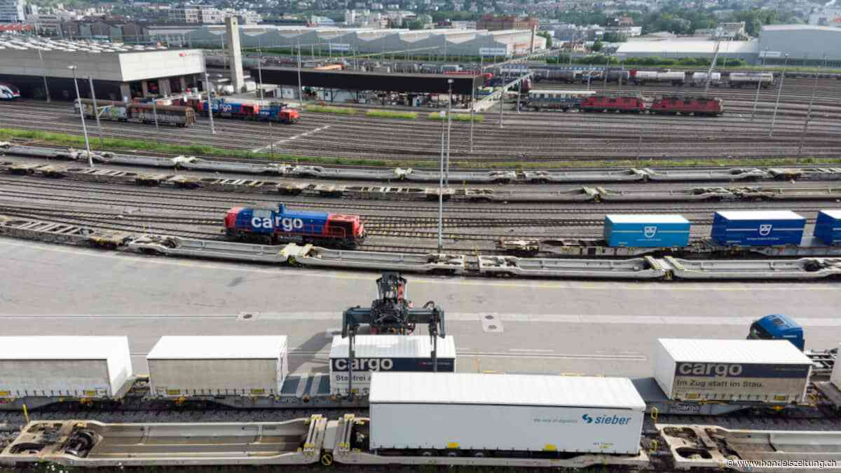 SBB bauen 65 Vollzeitstellen im Tessin und in der Deutschschweiz ab