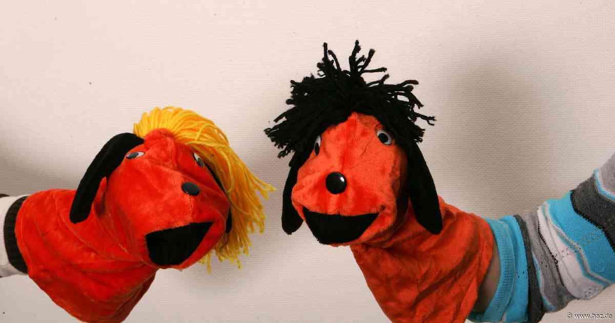 Schreibschrift lernen in der Grundschule: Erkennen Sie noch diese Fibel-Maskottchen?