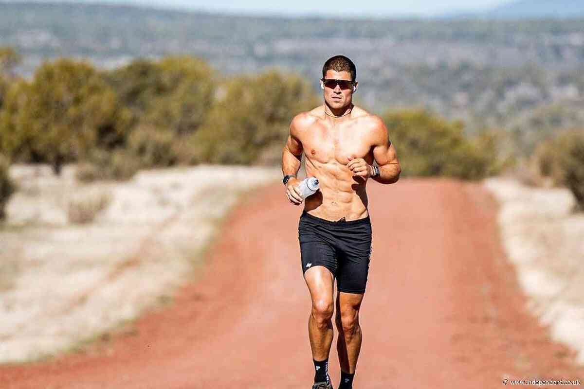 British athlete smashes record for running width of Australia: ‘Like a revolving nightmare that wouldn’t end’