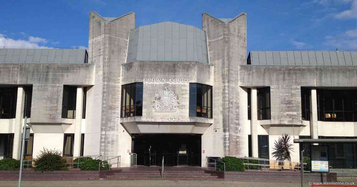 Man 'targeted' male with learning difficulties and stole his £40,000 inheritance