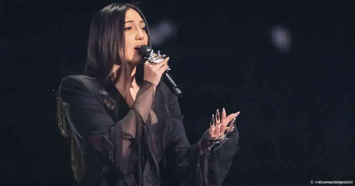 AvroTros en NPO: Eurovisiesongfestival meer beïnvloed door spanningen