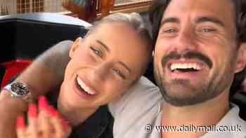 Married At First Sight's Eliot Donovan reveals truth about relationship with Jamie Marinos: 'Watching the show made me feel for her'