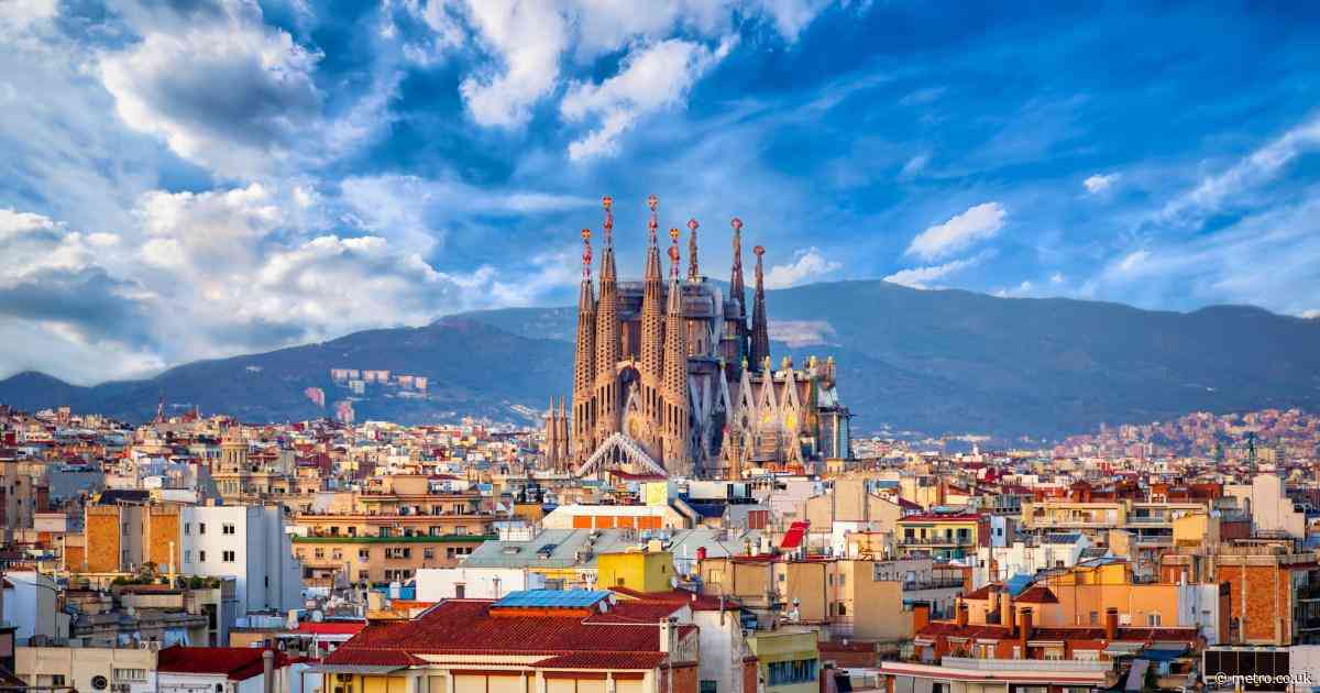Airbnb ordered to block 65,000 listings in Spain ahead of more anti-tourist protests