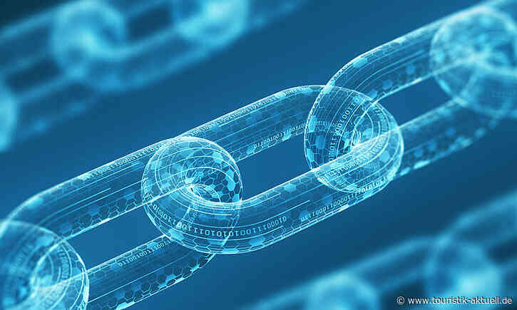 Blockchain: „Neue Möglichkeiten für den Vertrieb“