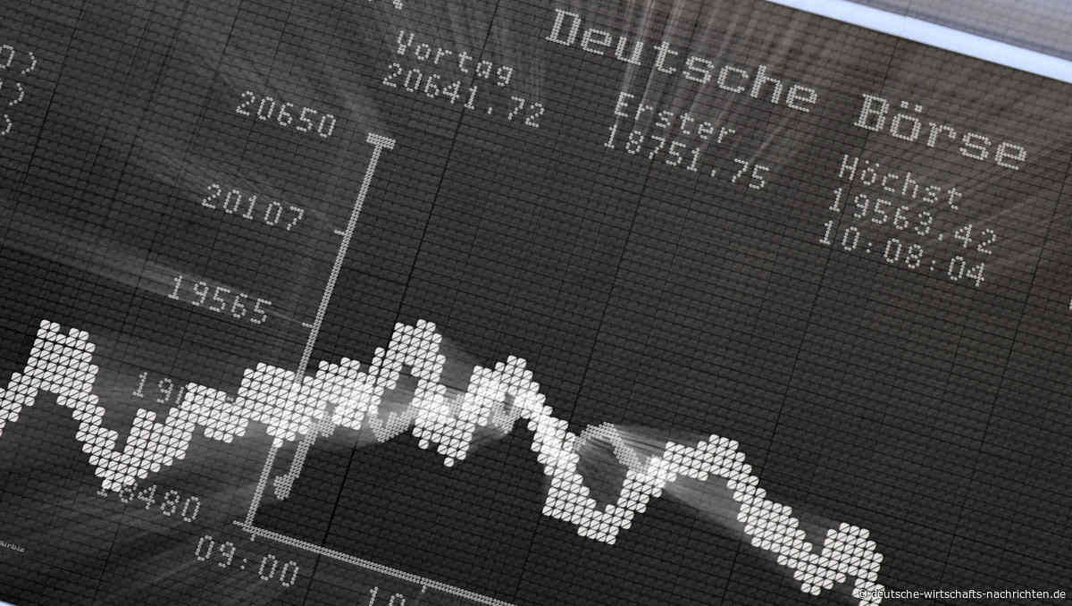 DAX aktuell: Deutscher Aktienindex knackt erstmals 24.000 Punkte – Anleger hoffen auf Entspannung