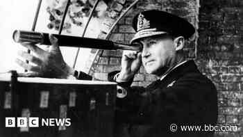 'My grandad saved Britain from military disaster'
