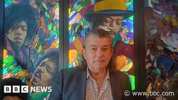 Nasty Nick's Hendrix interview to be auctioned