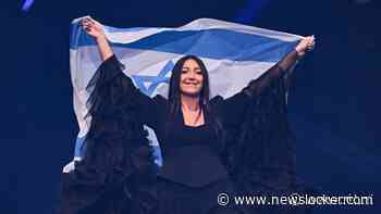AVROTROS en NPO willen gesprek over deelname Isra&euml;l aan songfestival: 'Vragen over a-politieke karakter'