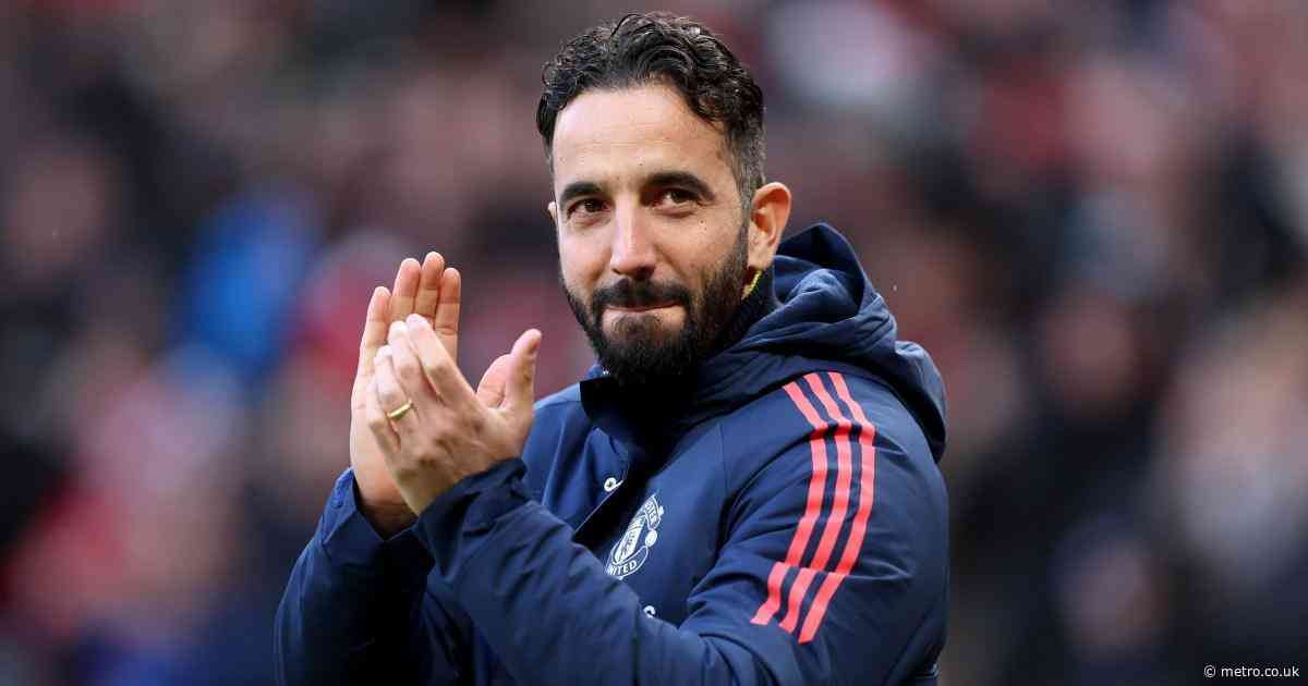 Man Utd enter transfer race to sign Premier League star to replace €55m flop
