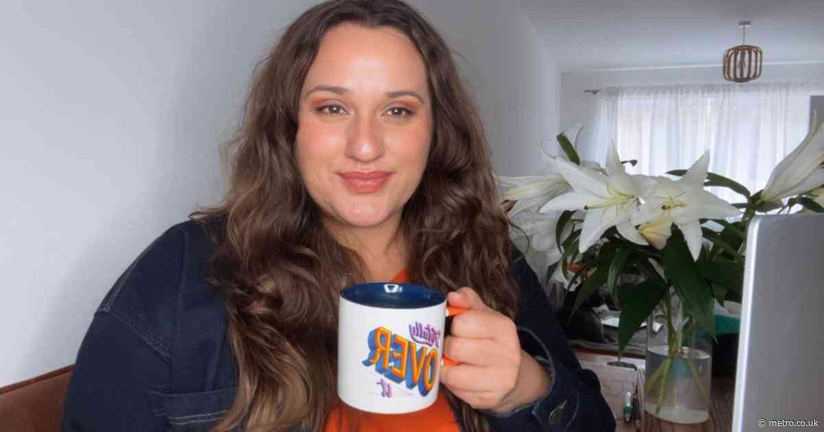 I used my divorce settlement to pay for a year of rent upfront
