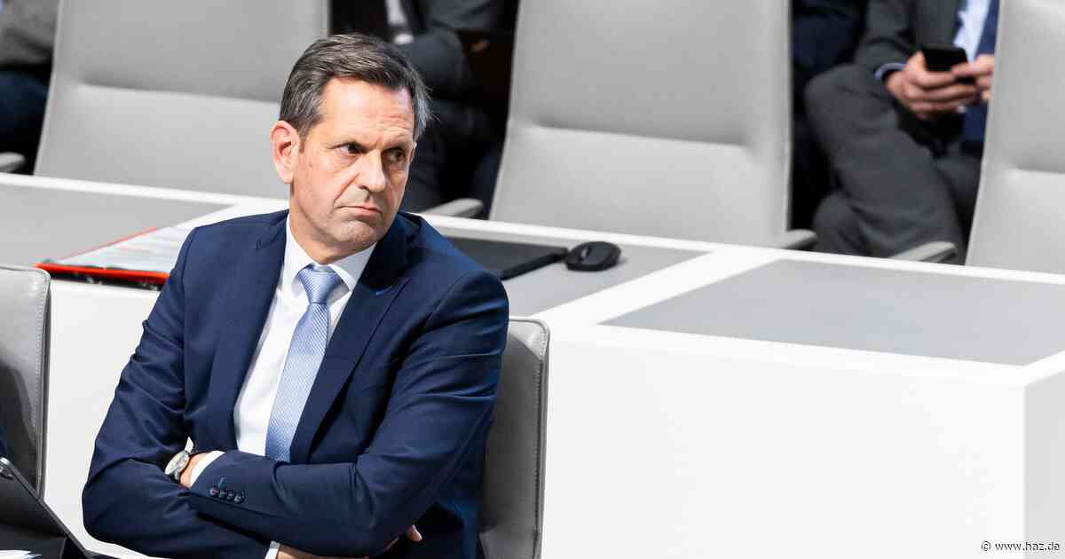 Wahl im Landtag: Olaf Lies (SPD) soll Niedersachsens 13. Ministerpräsident werden