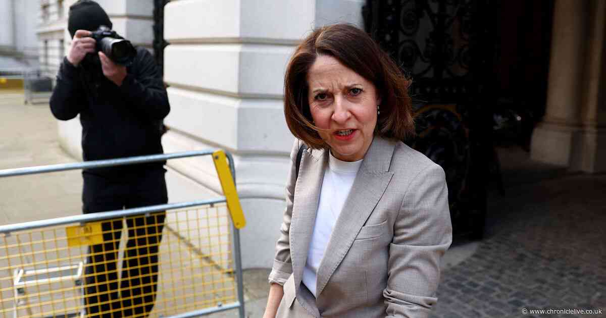 DWP issues PIP '4 Points' update as nearly 400,000 could lose out on up to £608