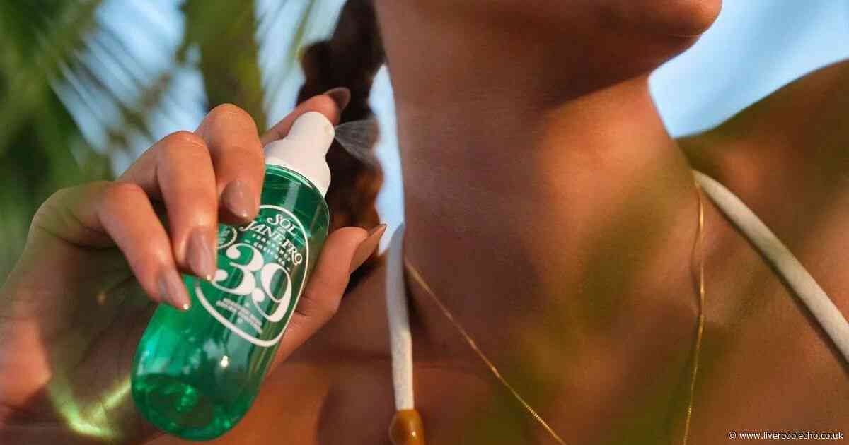 Sol de Janeiro's 'most gorgeous' coconut scent is back for summer after fans petition