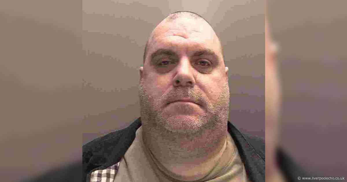 Child 'cries until they pass out' after what this man did