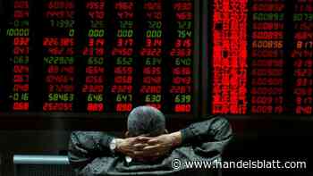 Börse Asien: Anleger in Asien greifen erneut zu – Zinssenkung in China