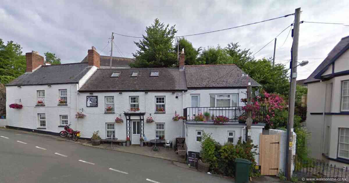 One of Wales' best pubs in a beautiful riverside village is expanding