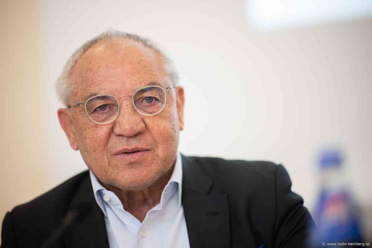 Bericht: Magath-Kandidatur als HSV-Präsident abgelehnt