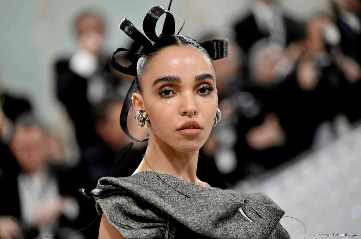 FKA Twigs könnte Josephine Baker spielen