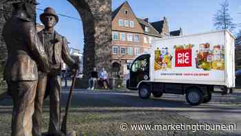Picnic start campagne met goedkoper Duits assortiment