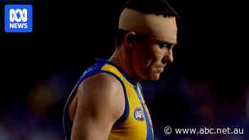 Concussion casts shadow on playing future of Eagles great McGovern