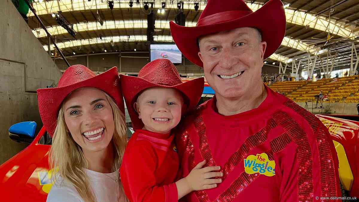 Wiggles star issues apology to furious fan after devastating act on live tour