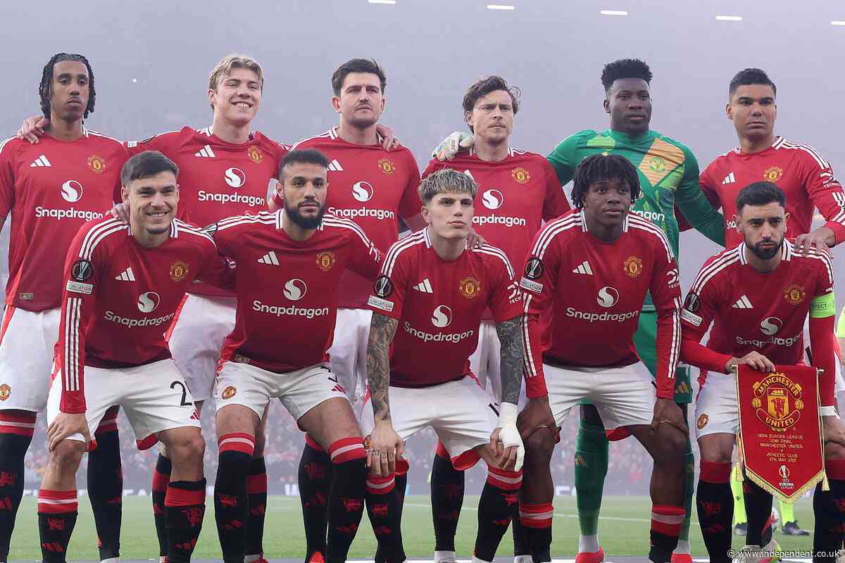 The farcical and fragile moments behind Manchester United’s lucky Europa League run