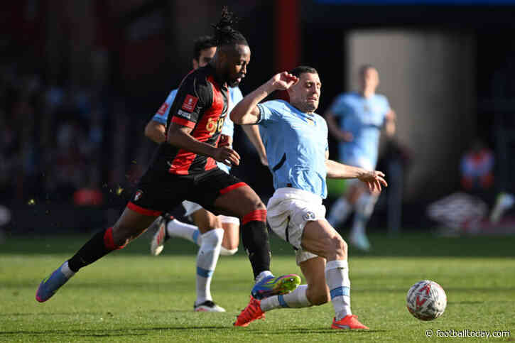 Can Iraola&#8217;s Bournemouth spoil Man City&#8217;s Champions League hopes at the Etihad?