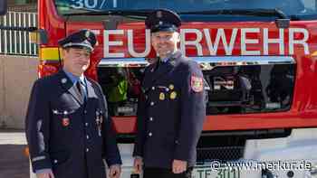 Feuerwehr Tegernsee setzt auf Quereinsteiger und lädt zum Infoabend