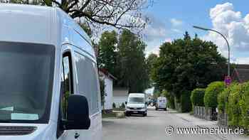 Schluss mit parkender Paketflotte auf der Birkenstraße