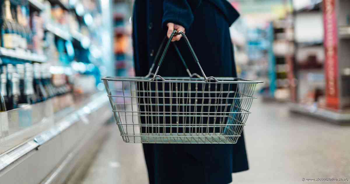 Four UK supermarkets join forces to introduce major checkout change